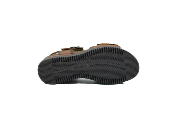 CLARKS LIZBY STRAP
