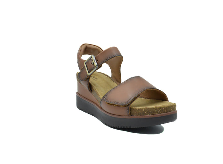 CLARKS LIZBY STRAP