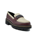 CLARKS Orianna Edge Chestnut Comb