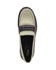 CLARKS Orianna Edge Chestnut Comb