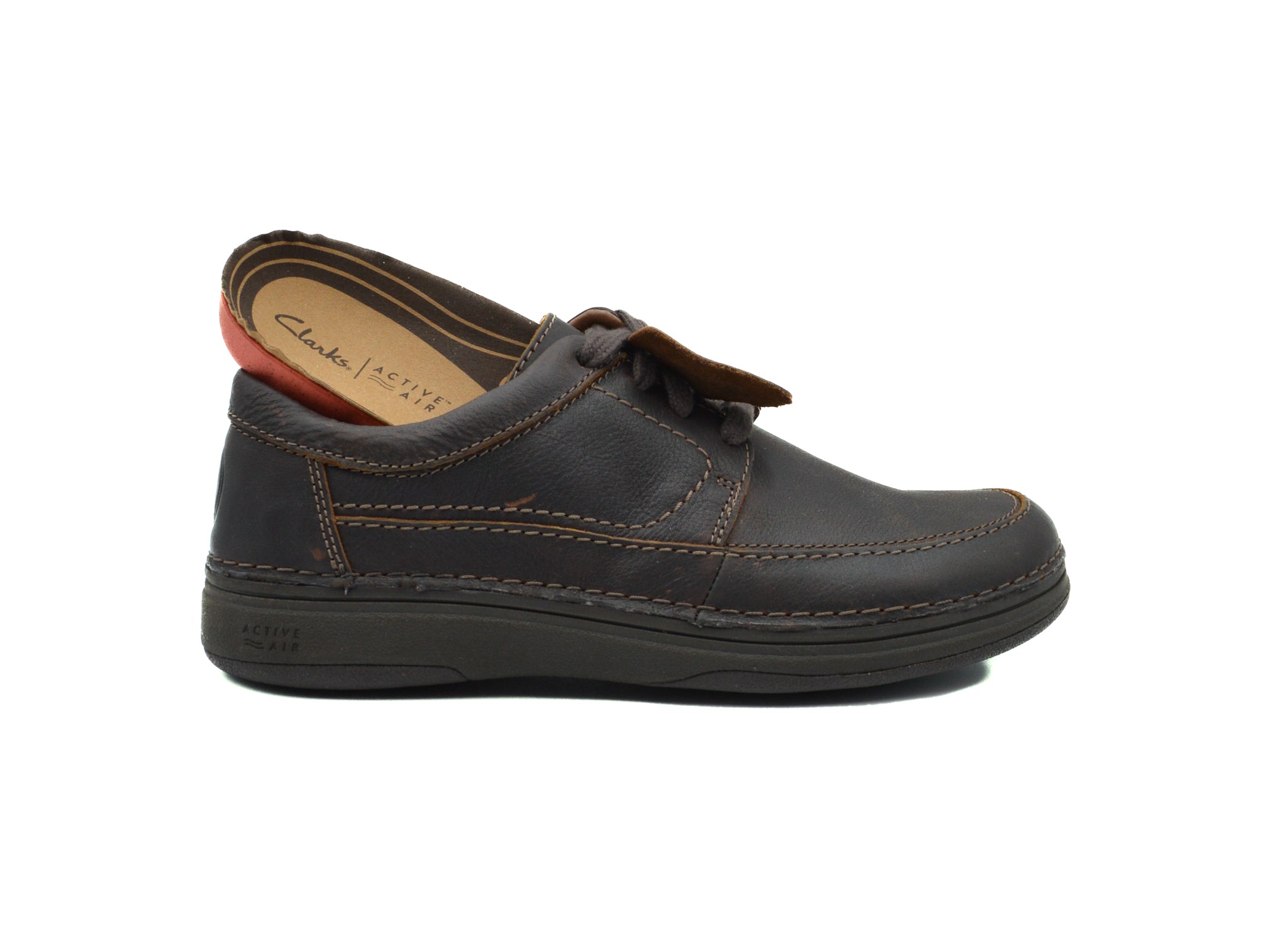 CLARKS Nature 5 Lo