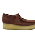 CLARKS Wallacraft Lo