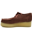 CLARKS Wallacraft Lo