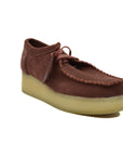 CLARKS Wallacraft Lo