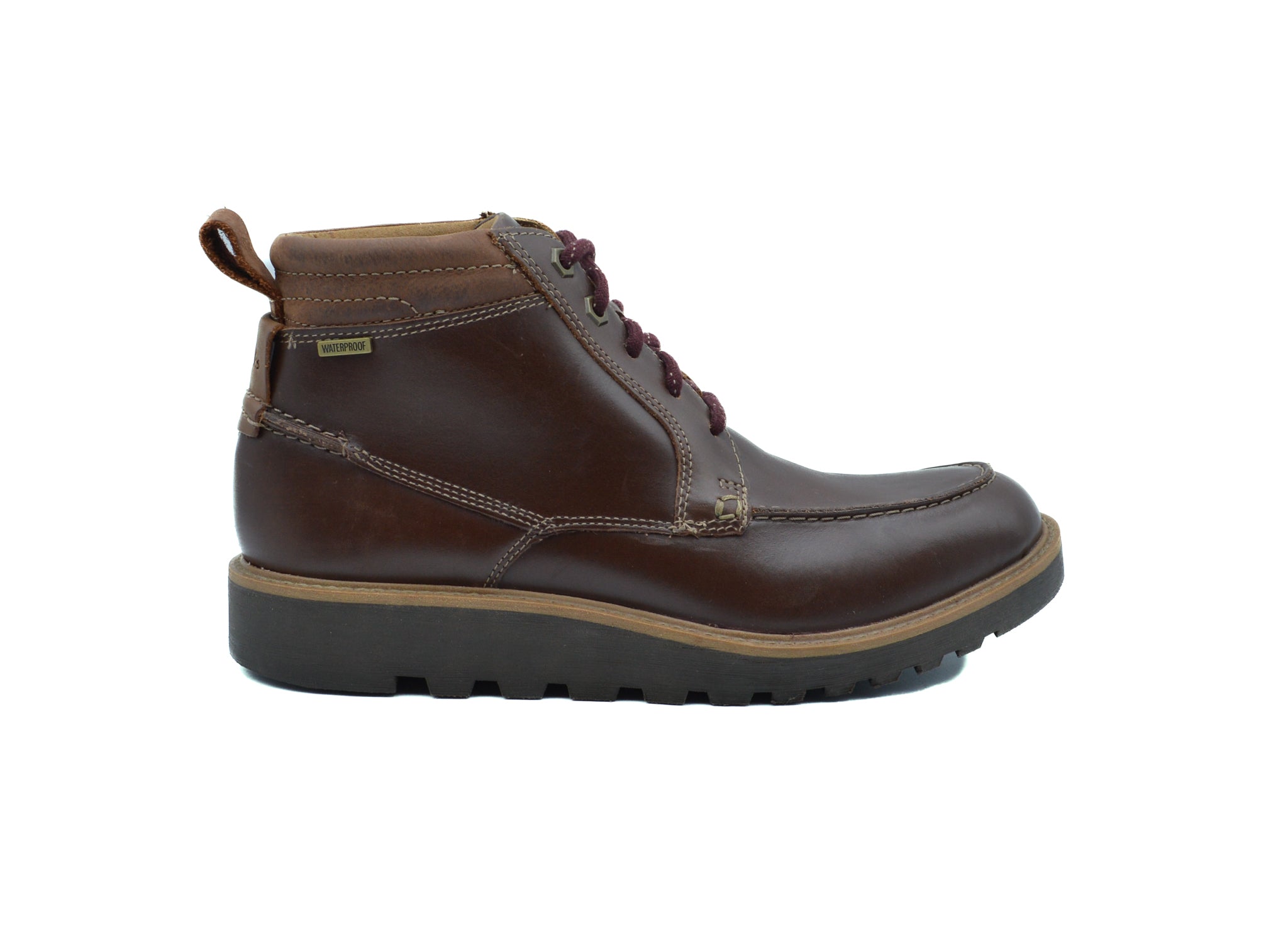 CLARKS Hinsdale Mid