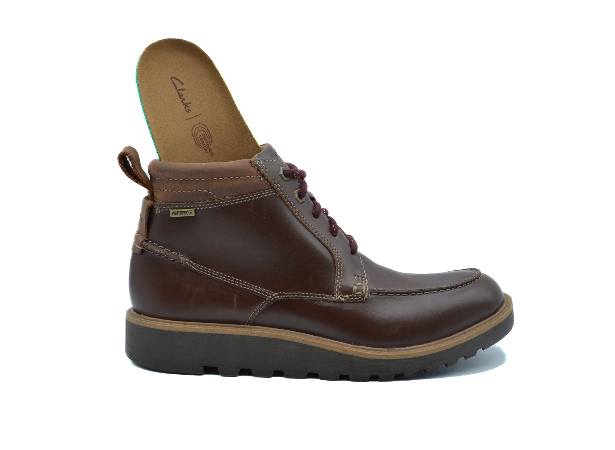 Desert storm clarks top
