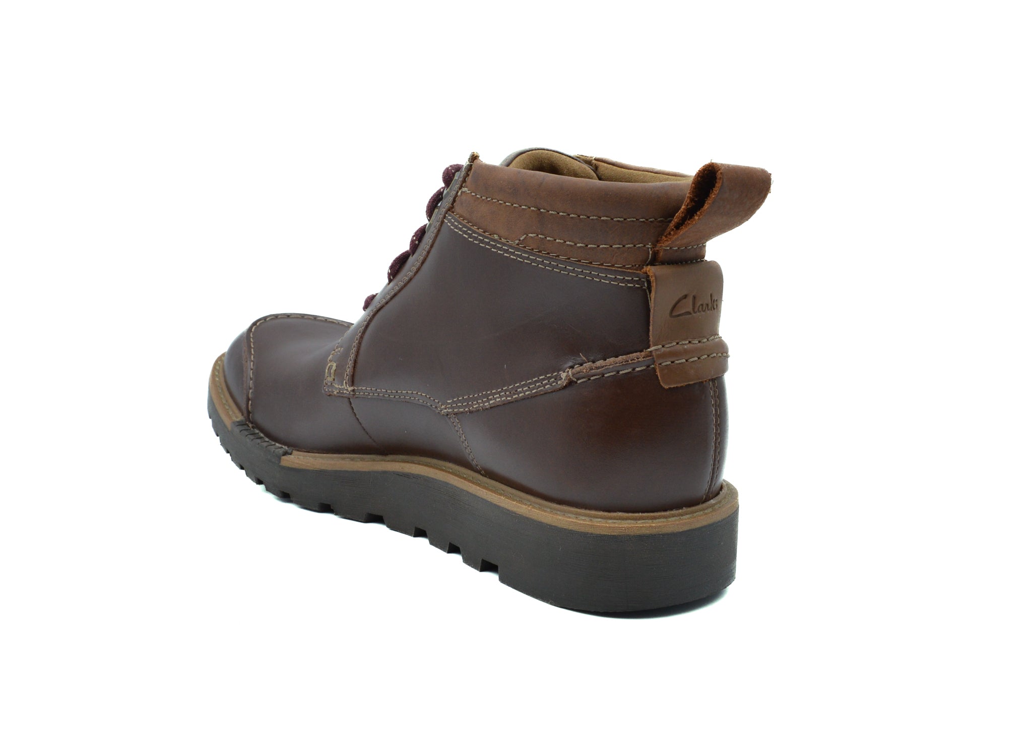 CLARKS Hinsdale Mid