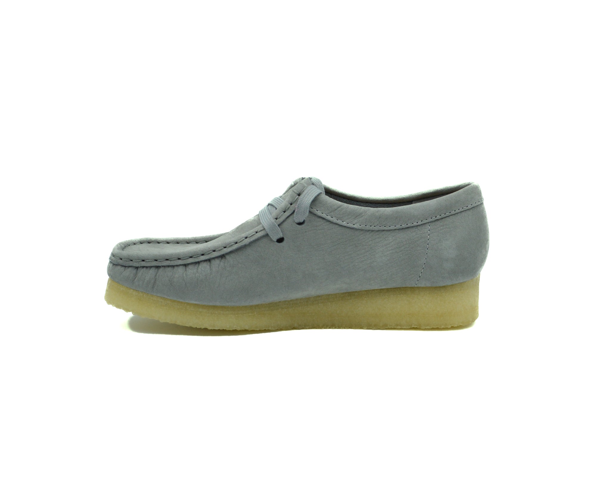 CLARKS Wallabee