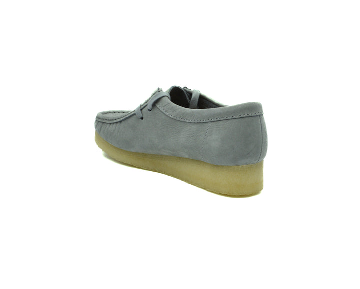 CLARKS Wallabee