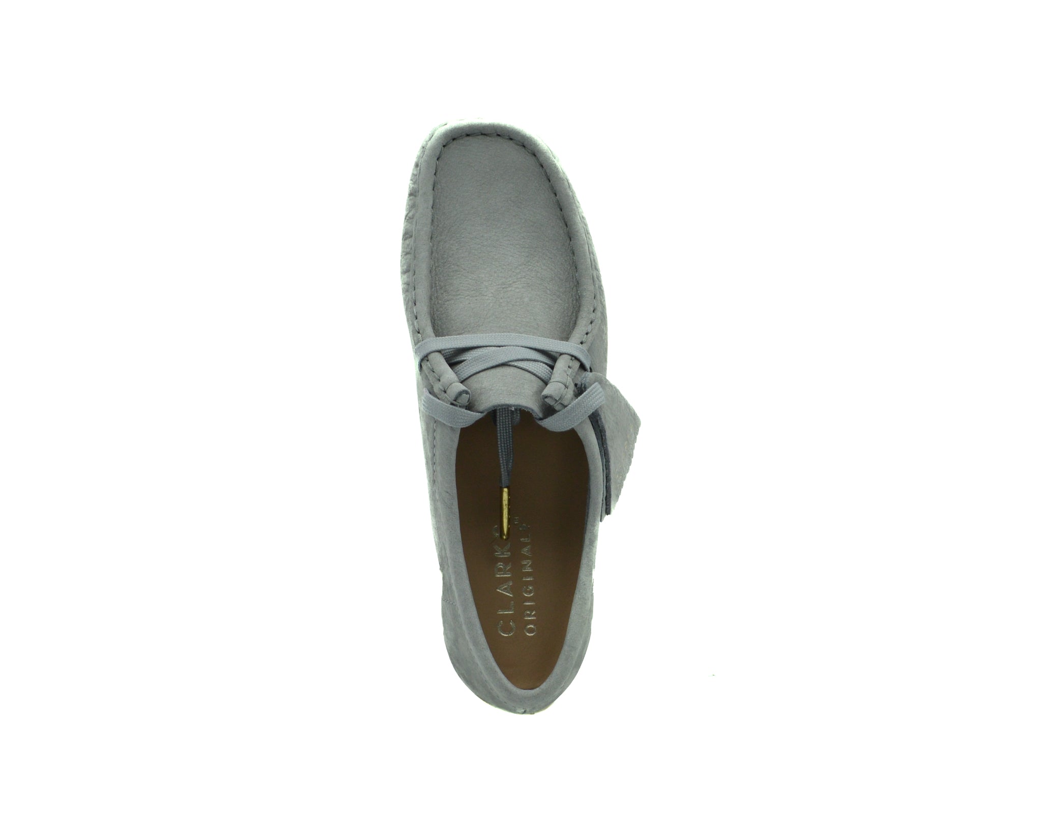 CLARKS Wallabee