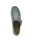 CLARKS Wallabee
