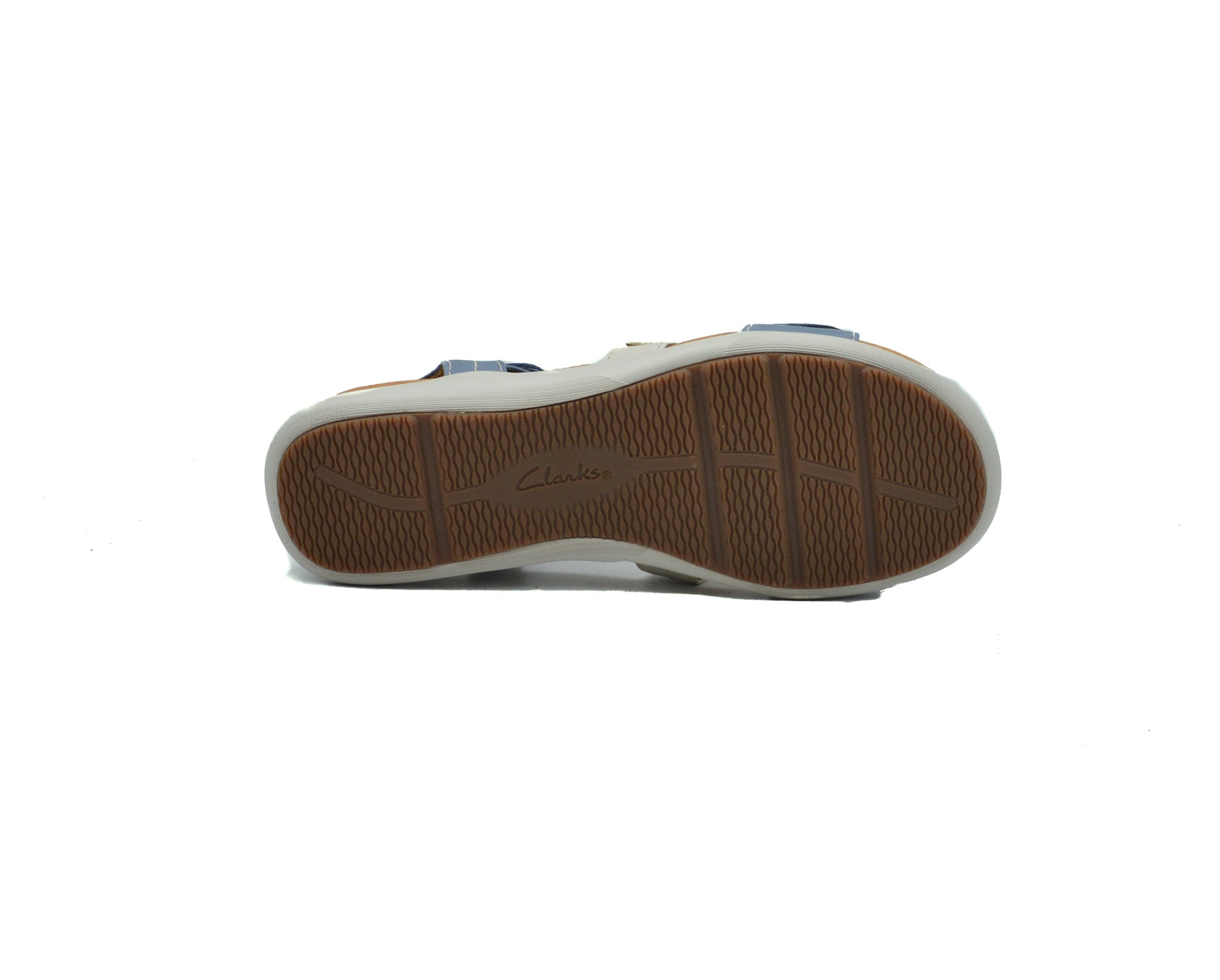 CLARKS Kitly Step