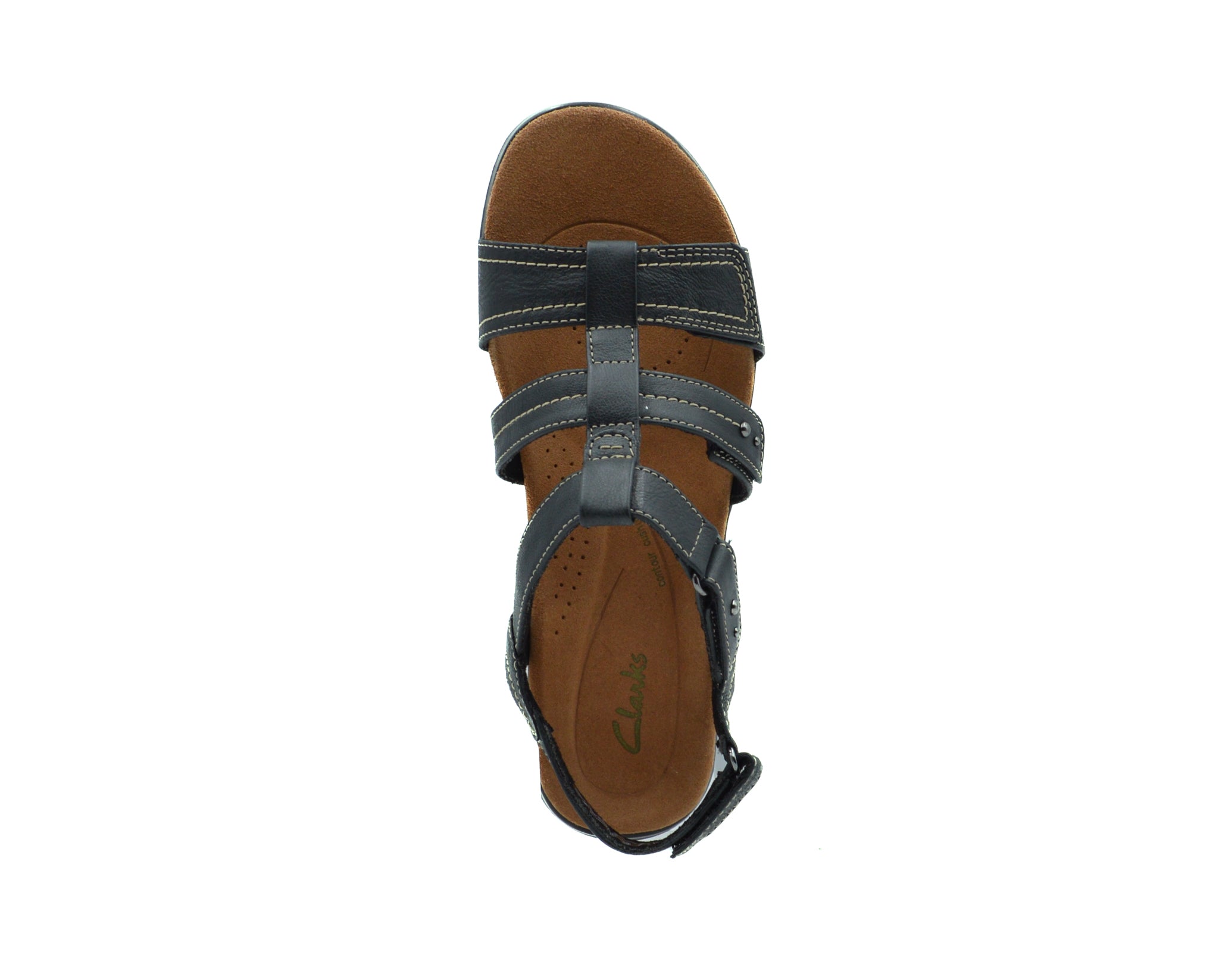 CLARKS Kitly Step