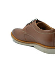 CLARKS Atticus Lt Lace