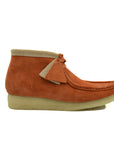 CLARKS Wallabee Boot