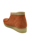 CLARKS Wallabee Boot