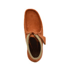 CLARKS Wallabee Boot