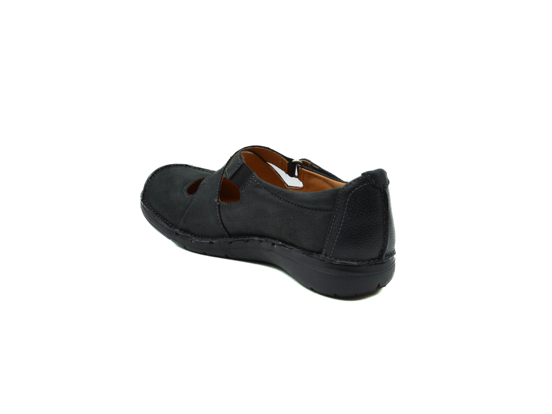 CLARKS Unloop Strap