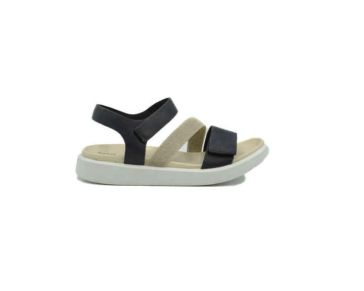ECCO WOMEN'S FLOWT 2 BAND SANDAL