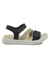 ECCO WOMEN'S FLOWT 2 BAND SANDAL