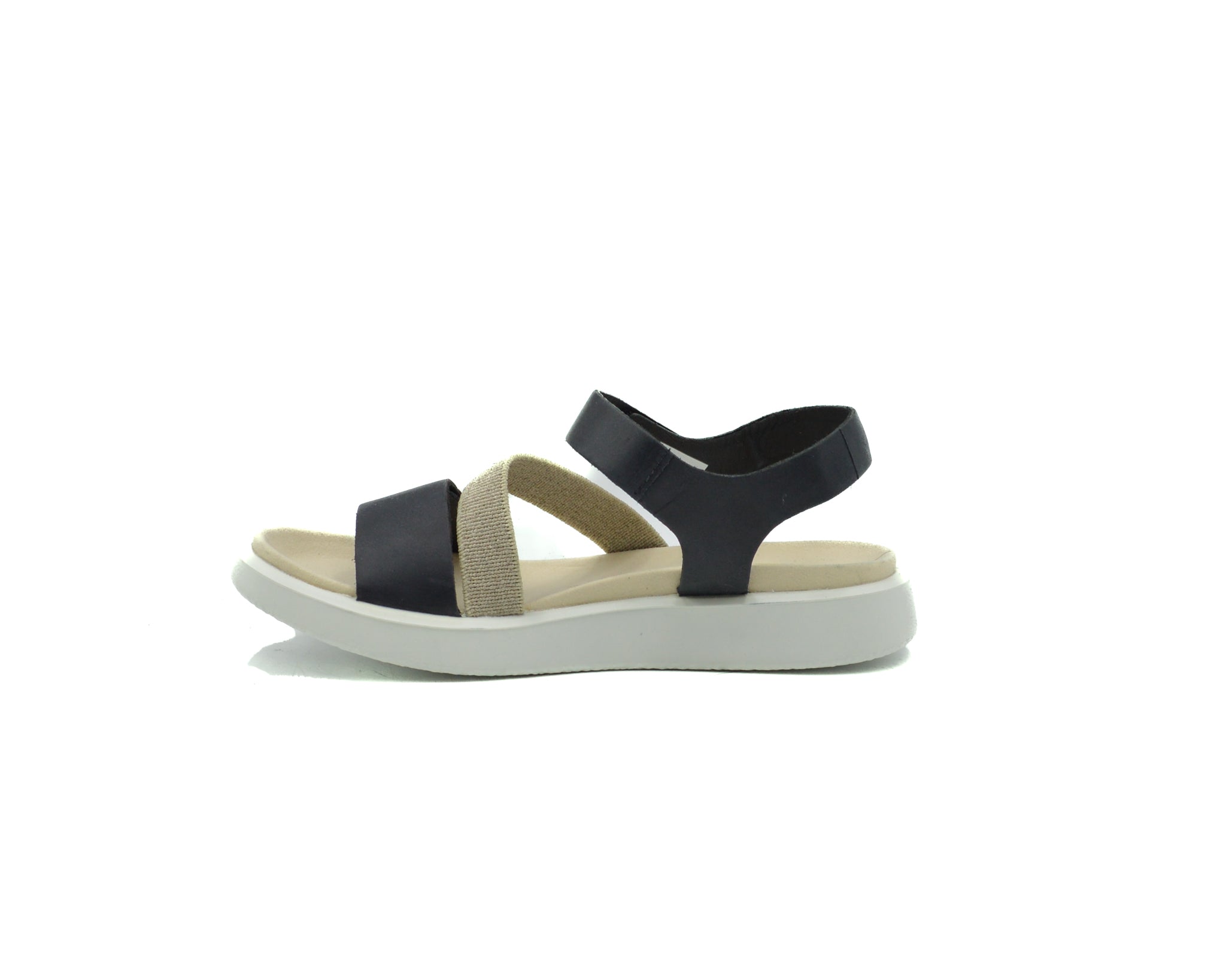 ECCO WOMEN&#39;S FLOWT 2 BAND SANDAL