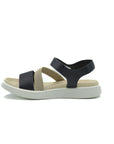 ECCO WOMEN'S FLOWT 2 BAND SANDAL