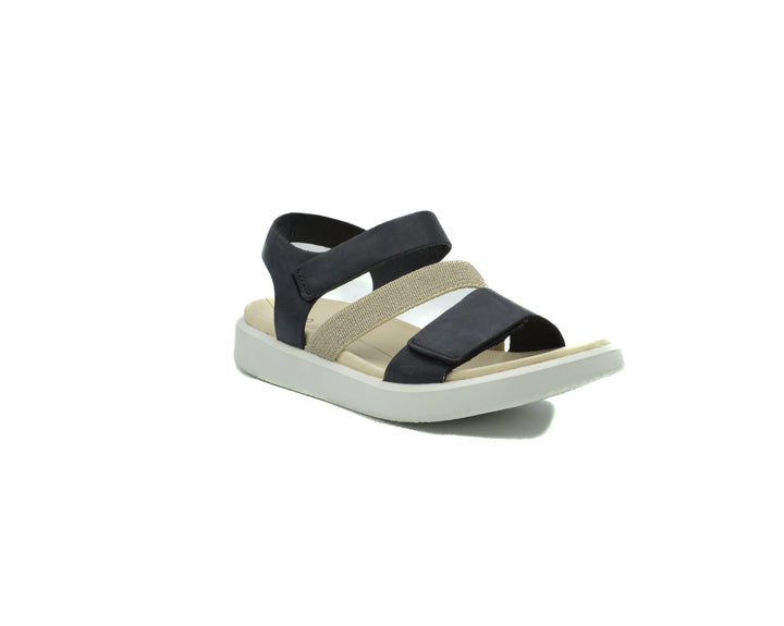 ECCO WOMEN'S FLOWT 2 BAND SANDAL