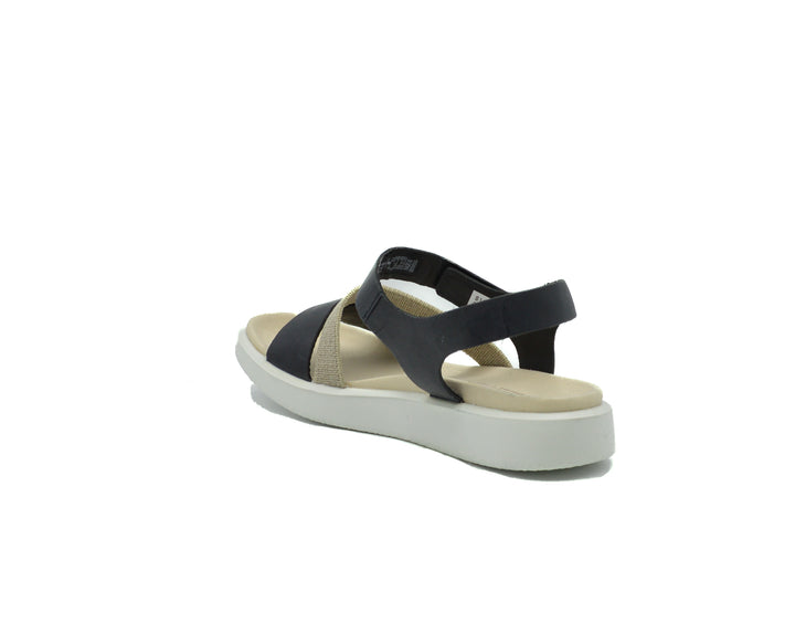 ECCO WOMEN'S FLOWT 2 BAND SANDAL