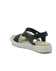 ECCO WOMEN'S FLOWT 2 BAND SANDAL