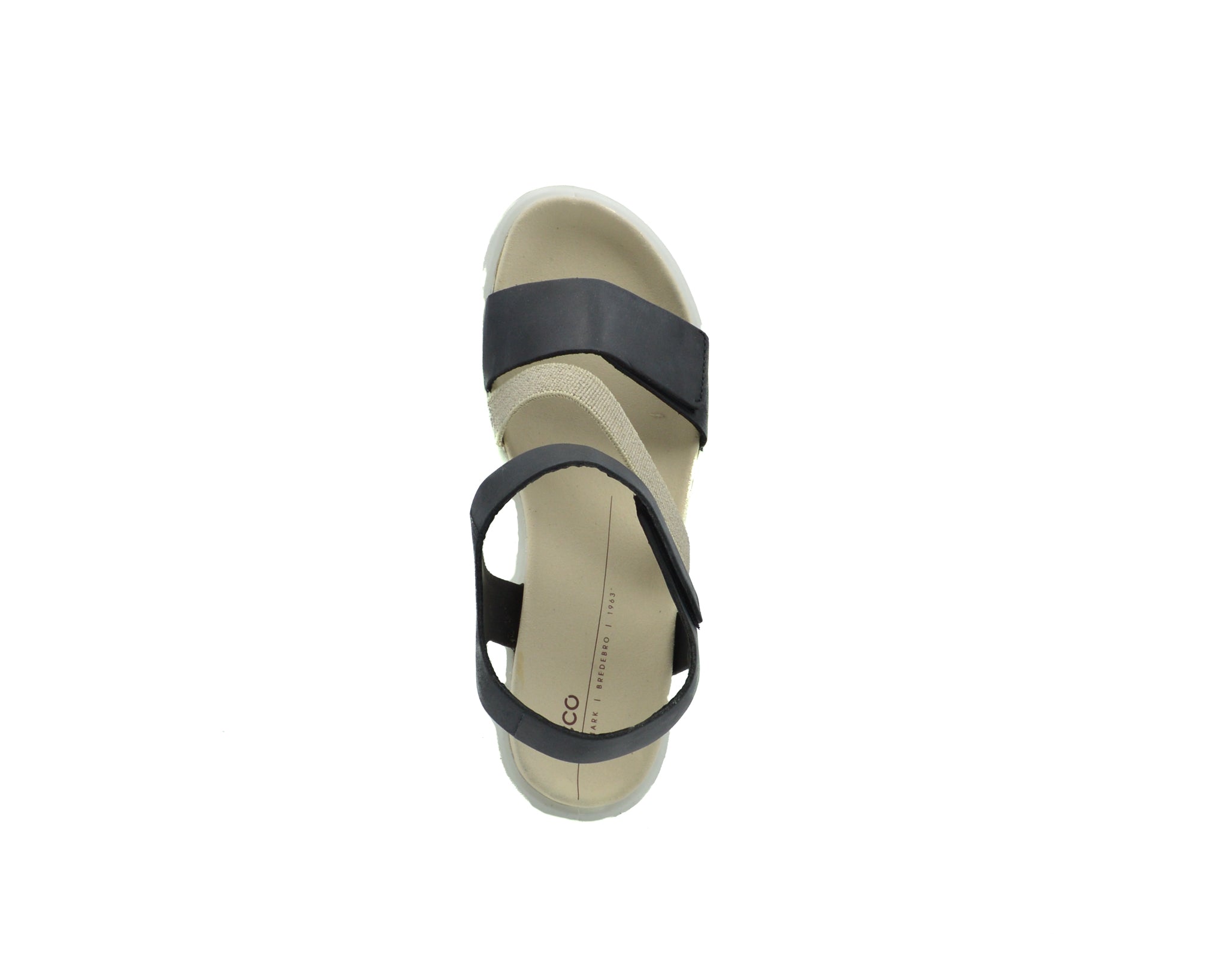 ECCO WOMEN&#39;S FLOWT 2 BAND SANDAL