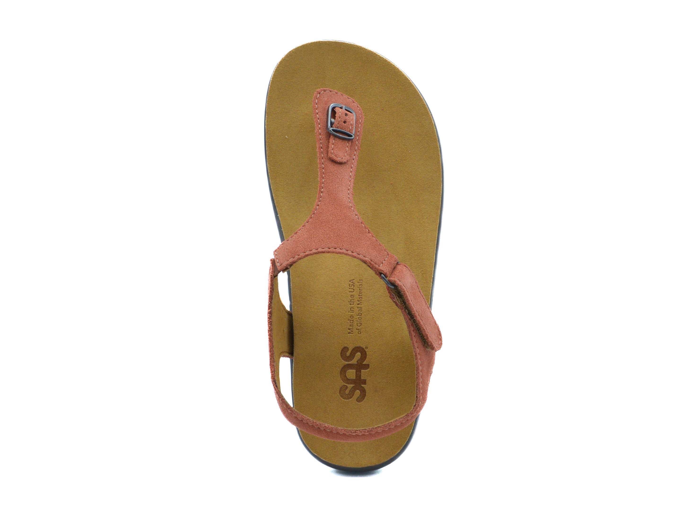 SAS Marina T-Strap