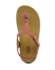 SAS Marina T-Strap