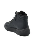 ECCO WOMEN'S STREET TRAY BOOT