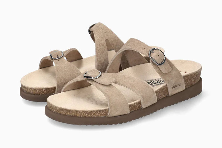 MEPHISTO Hannel