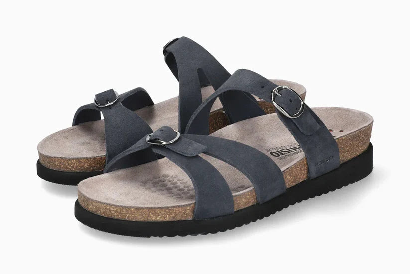 MEPHISTO Hannel