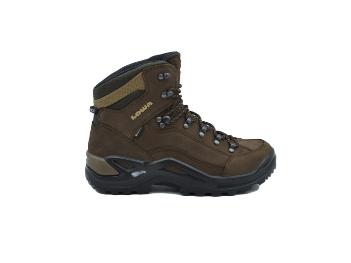 LOWA Renegade GTX Mid