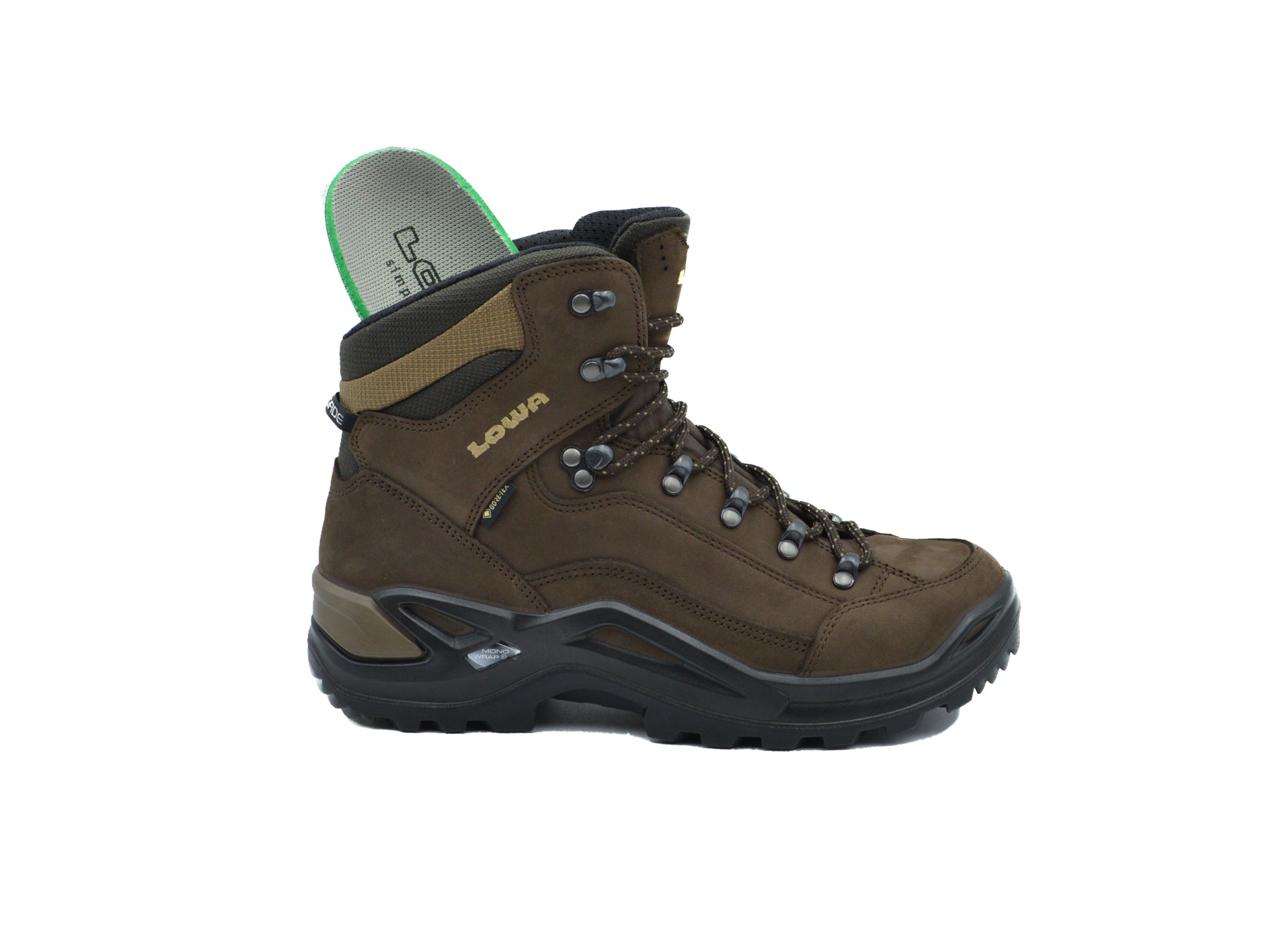 LOWA Renegade GTX Mid