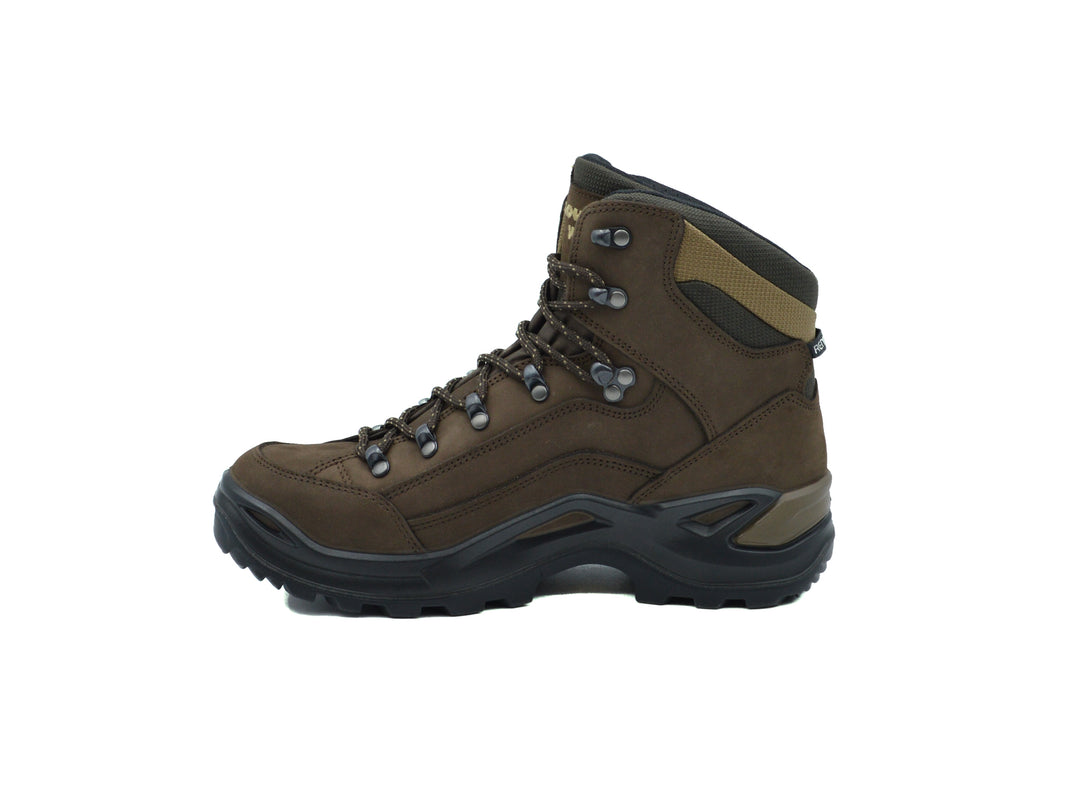 LOWA Renegade GTX Mid