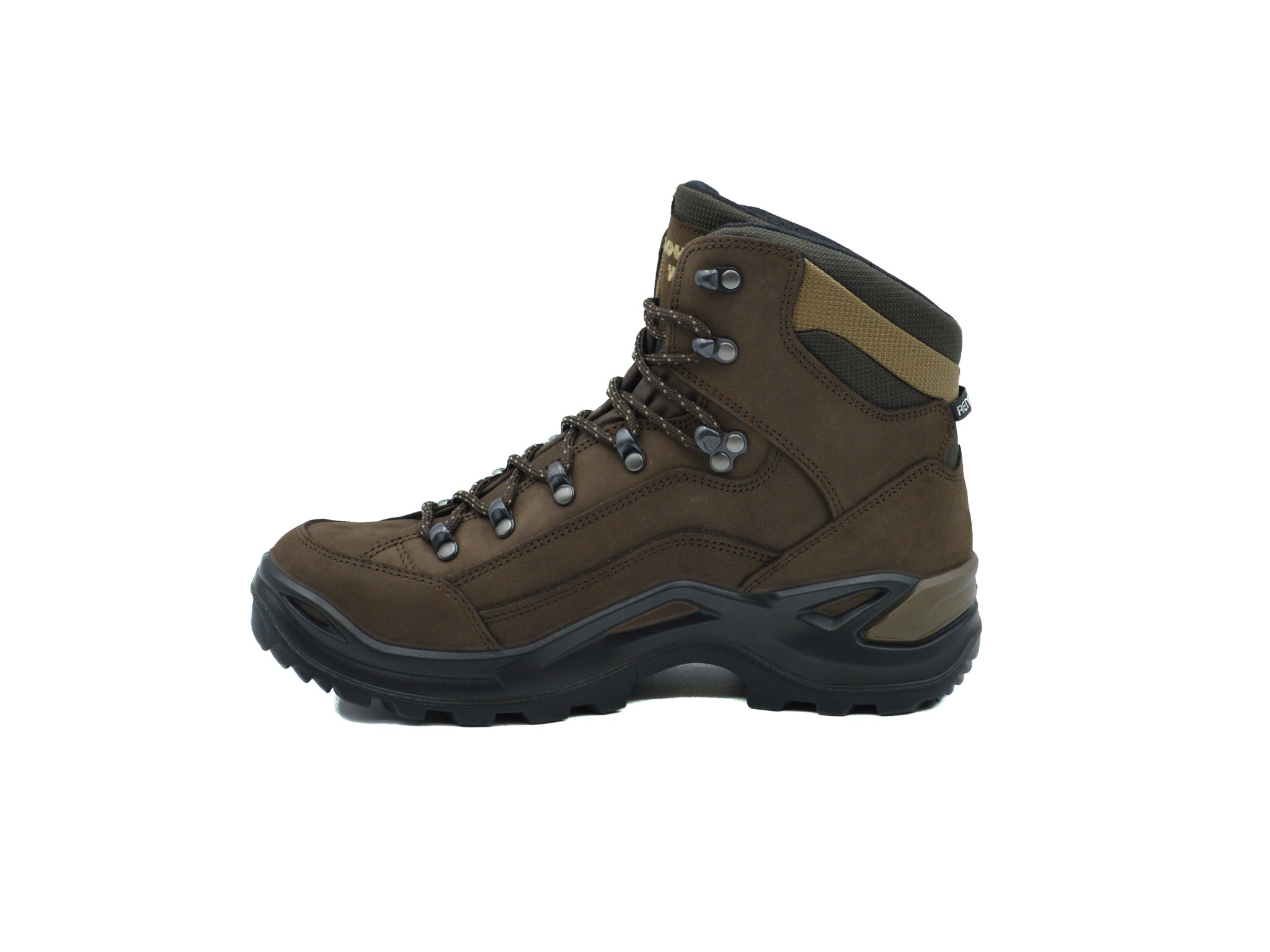 LOWA Renegade GTX Mid