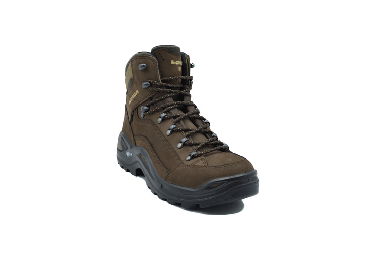 LOWA Renegade GTX Mid