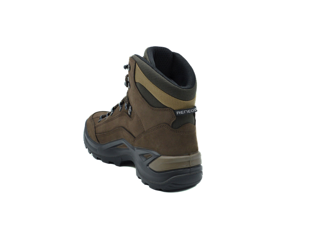 LOWA Renegade GTX Mid