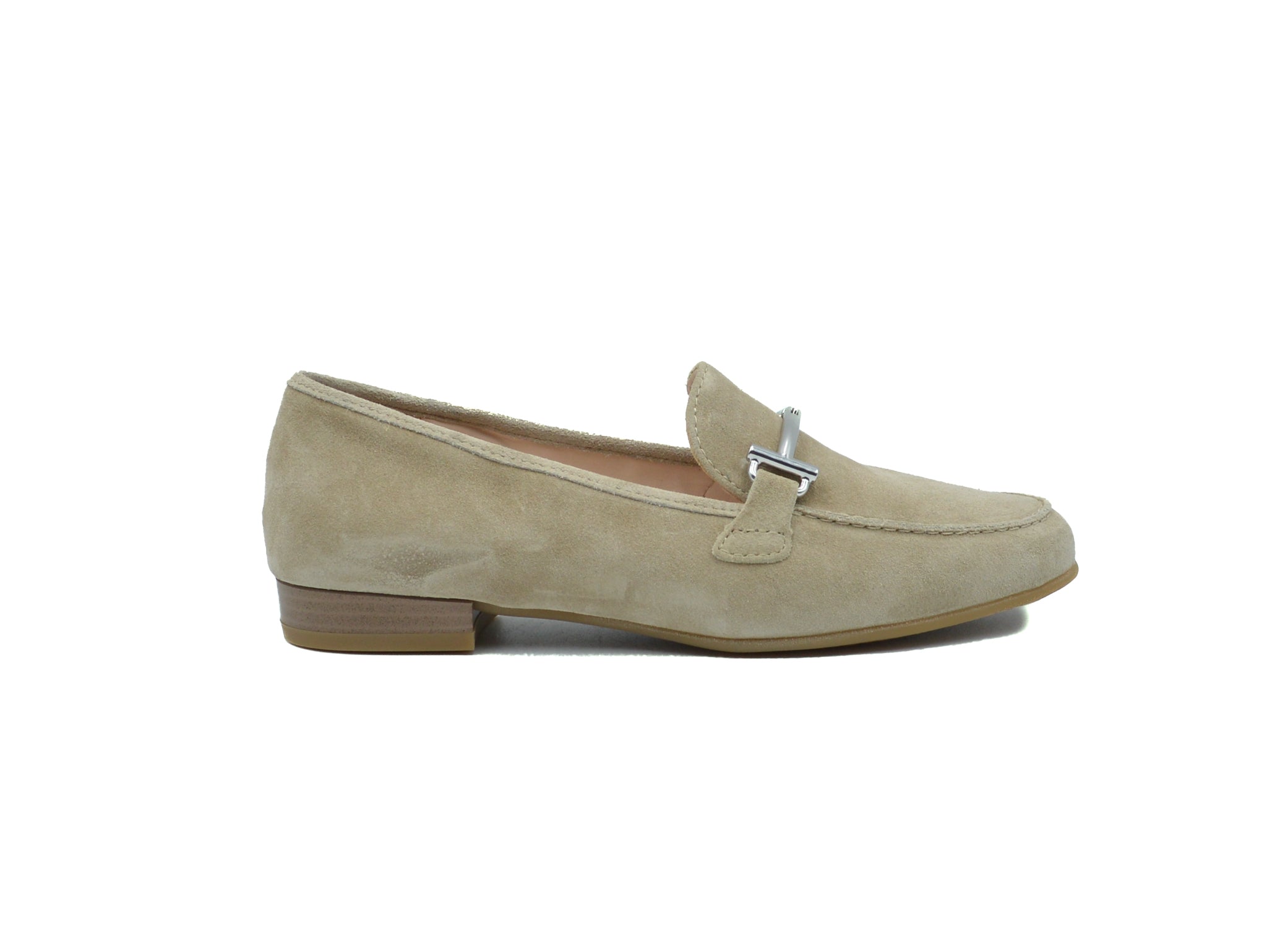 ARA Kelowna Sand Suede