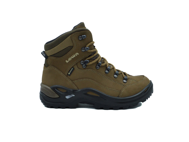 LOWA Renegade GTX Mid