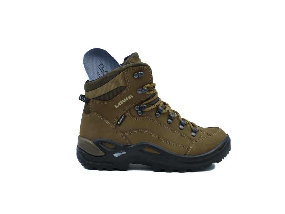 LOWA Renegade GTX Mid