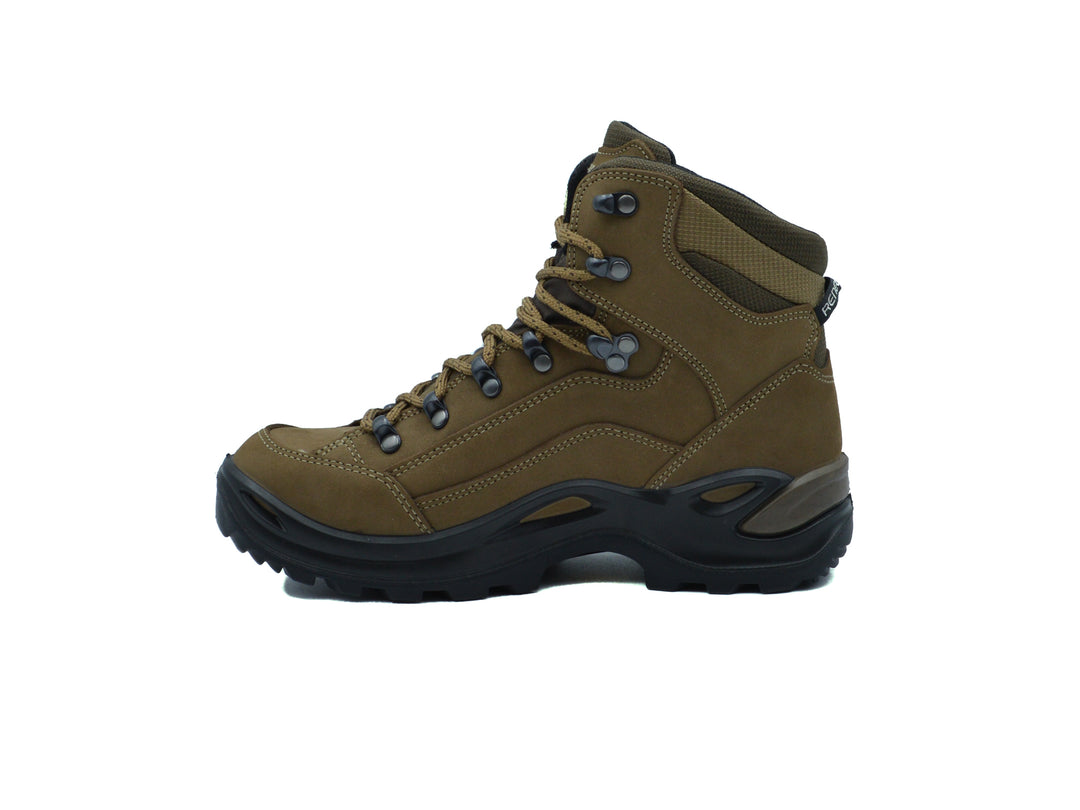 LOWA Renegade GTX Mid