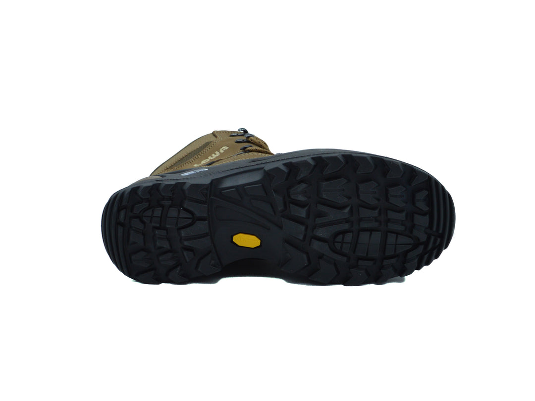 LOWA Renegade GTX Mid
