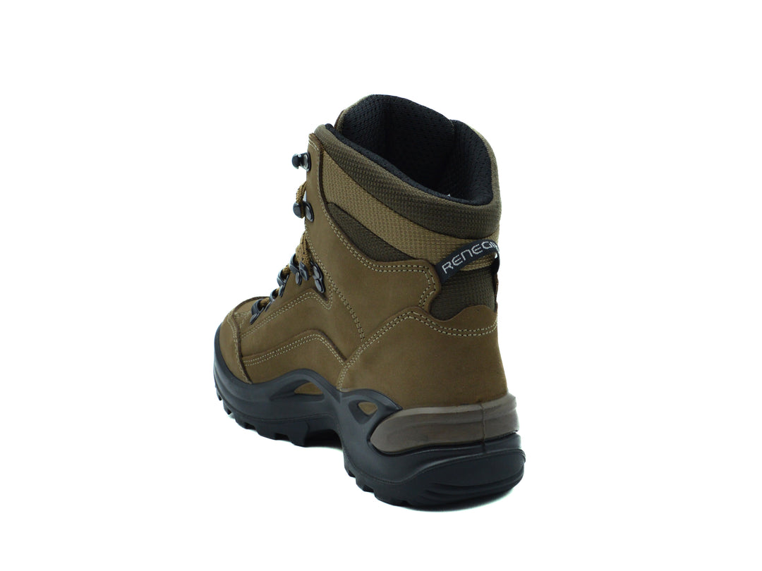 LOWA Renegade GTX Mid