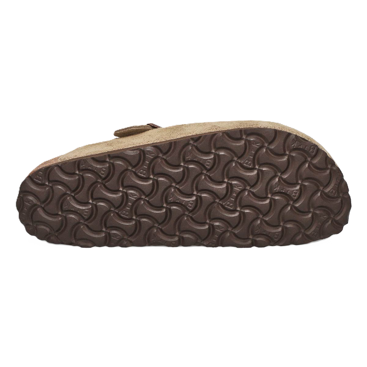 BIRKENSTOCK Boston Soft-footbed