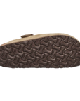 BIRKENSTOCK Boston Soft-footbed