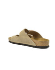 BIRKENSTOCK Arizona Oiled Leather